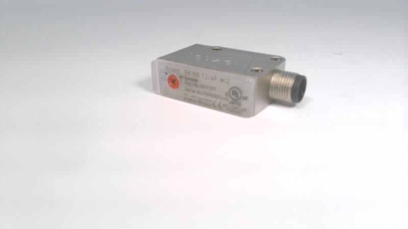 LEUZE RK18B.T2/4P-M12