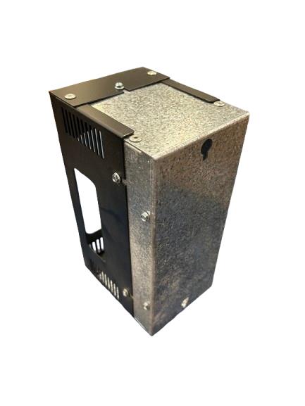 EATON CORPORATION MVXENCS