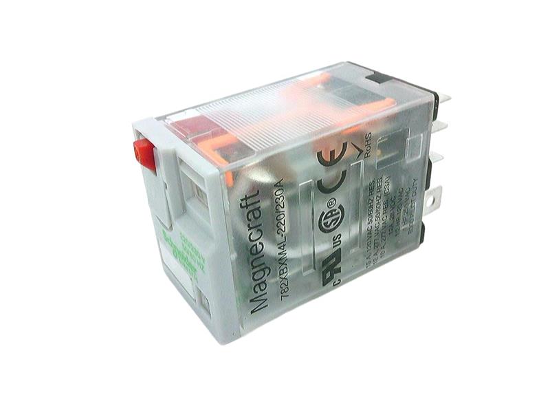 SCHNEIDER ELECTRIC 782XBXM4L-240A