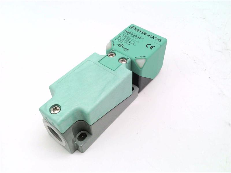 PEPPERL & FUCHS NBB20-U4-A2-T