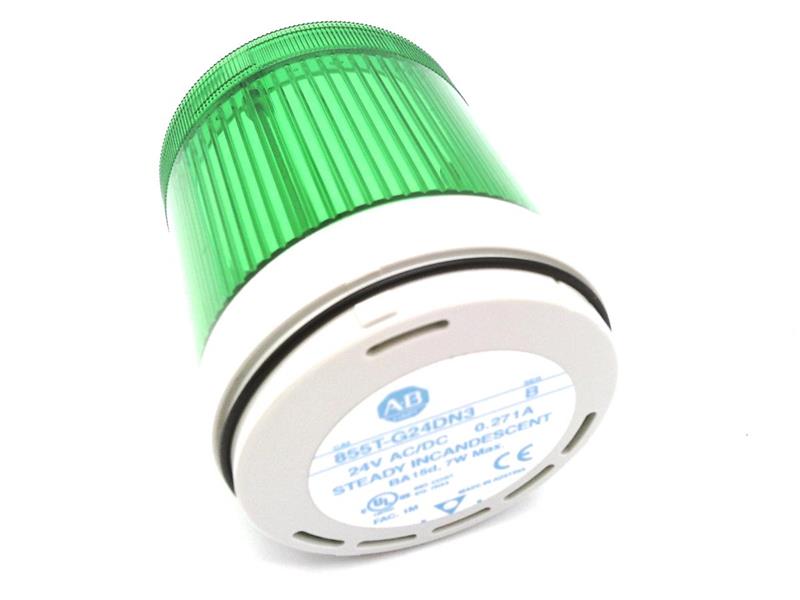 ALLEN BRADLEY 855T-G24DN3