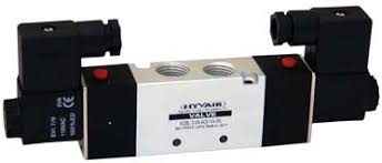 HYVAIR SV-406-542D-110A-SRL