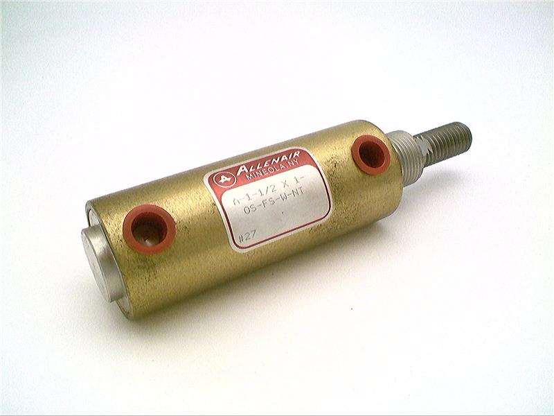 ALLENAIR A-1-1/2X1-OS-FS-W-NT