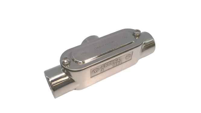 ABB THOMAS & BETTS T38SST