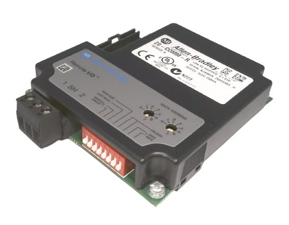 ALLEN BRADLEY 20-COMM-R