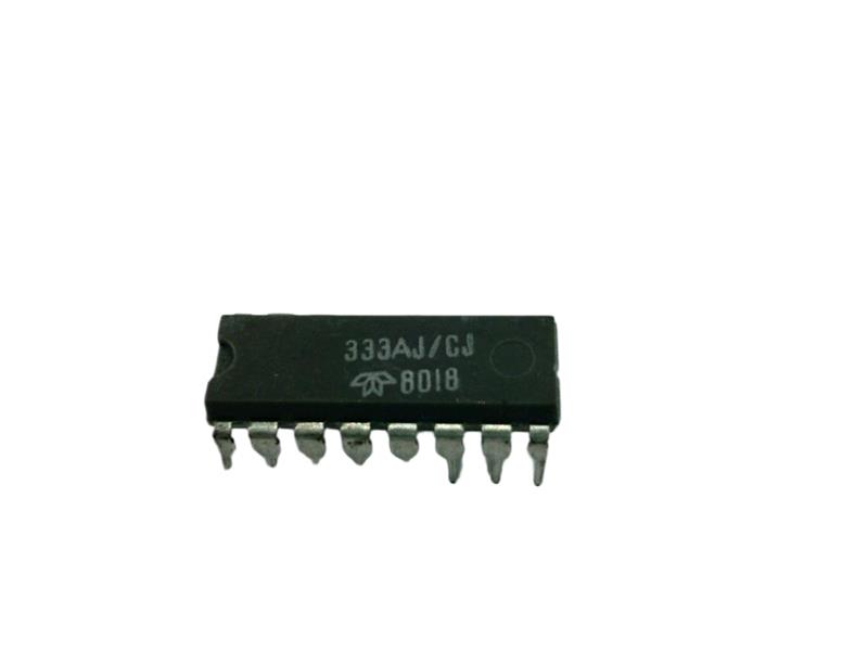 333AJ/CJ by TELEDYNE