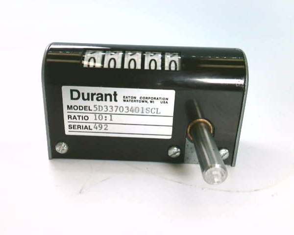 5D33703401SCL by EATON CORPORATION