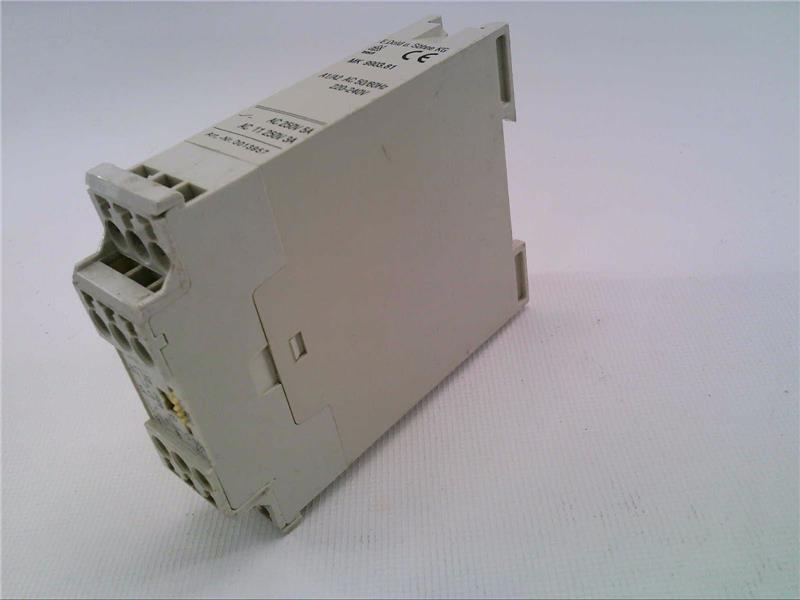 DOLD MK9903.81-220/240VAC-1.5-30S