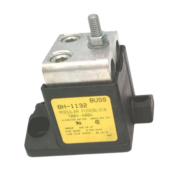 EATON CORPORATION BH-1132