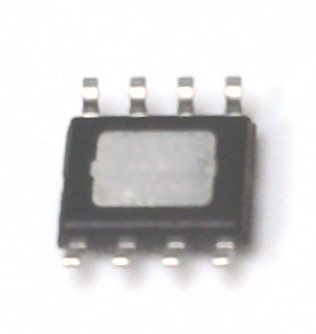 ST MICRO L5973D