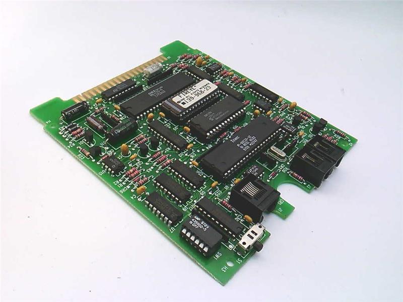 KIDDE-FENWAL, LLC 139-968-23