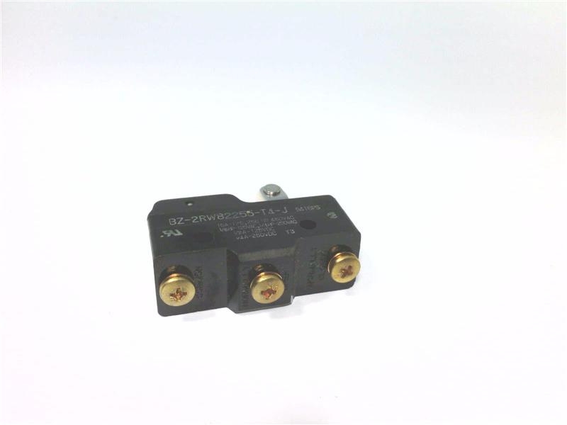 HONEYWELL BZ-2RW82255-T4-J
