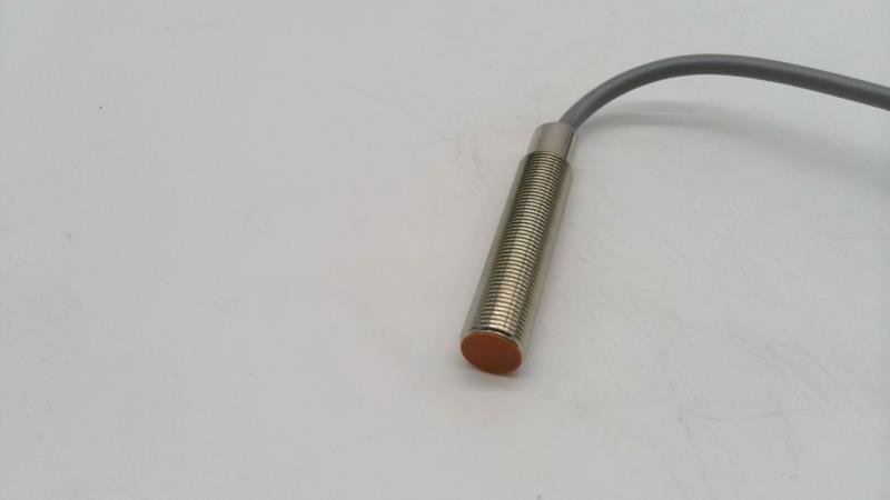 BAUMER ELECTRIC IFR 12.24.15A/L