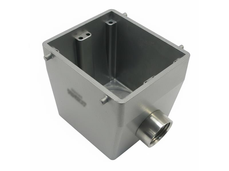 PHOENIX CONTACT HC-B 32-TFQ-80/M1PG21S