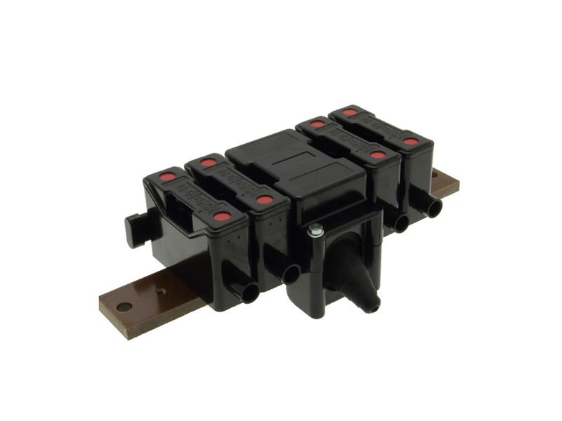 EATON CORPORATION RSFB204