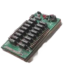 AMETEK 1989-0-115-A-E