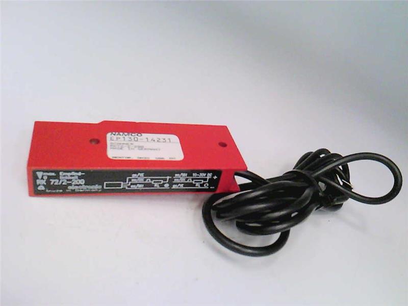 DANAHER CONTROLS EP130-14231