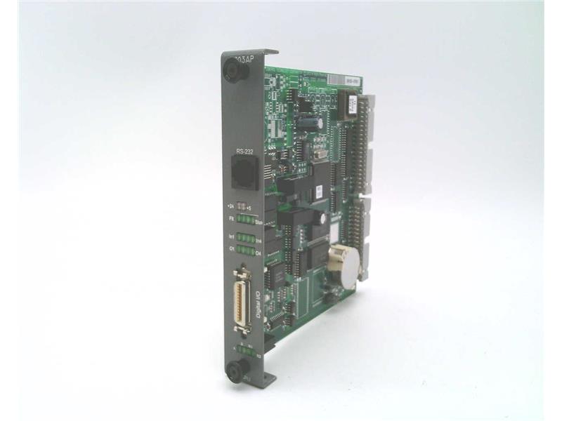 CONTROL TECHNOLOGY INC 2703AP