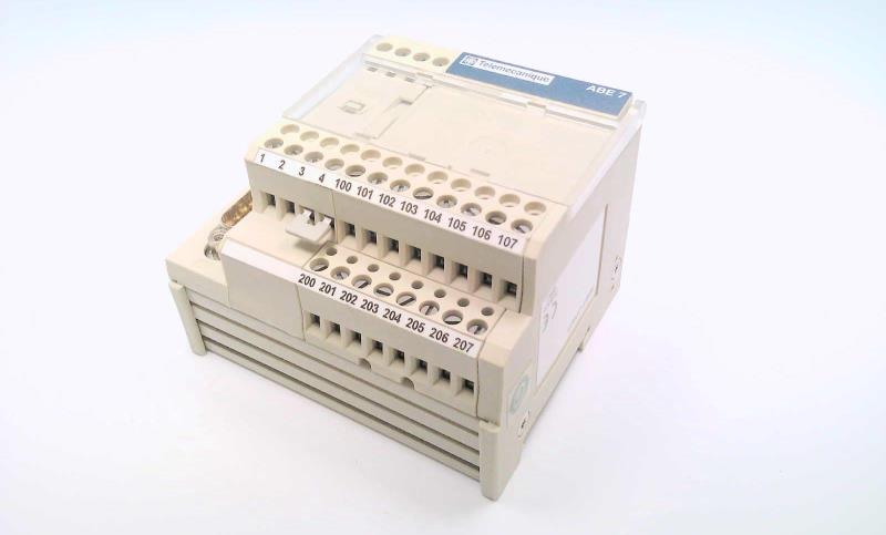 SCHNEIDER ELECTRIC ABE7CPA21