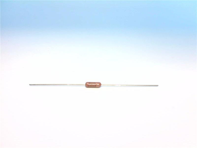 VISHAY RN60D5000FB14