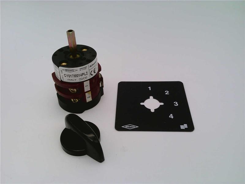 ACI ADVANCE CONTROLS INC CY017M014PL2