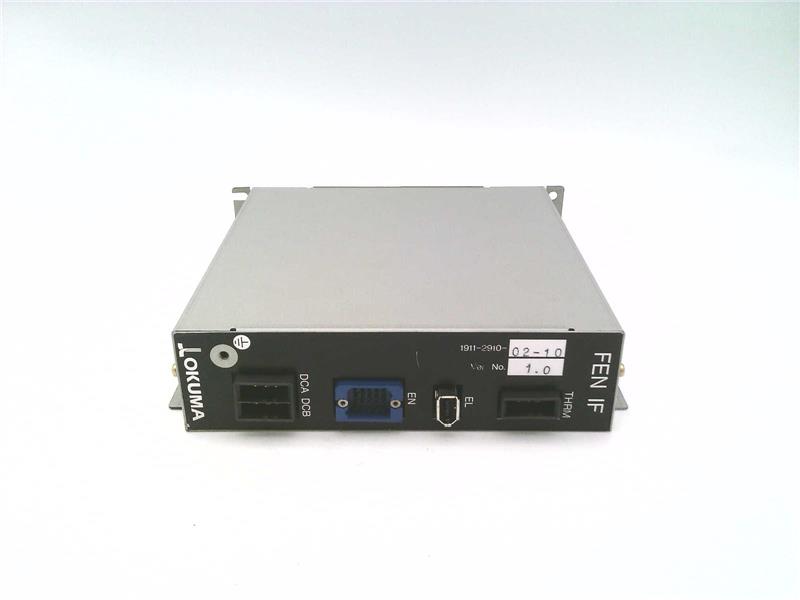 OKUMA 1911-2910-02-10