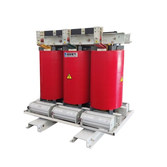 ASEA BROWN BOVERI TRANSFORMER-DRY-1532620-00202024