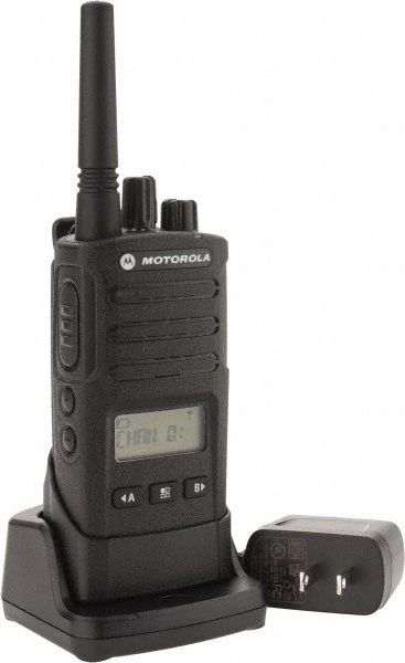 MOTOROLA SOLUTIONS RMU2080D