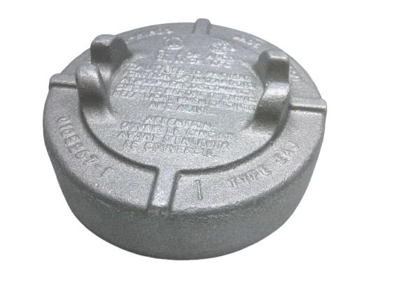 EATON CORPORATION EAJ06