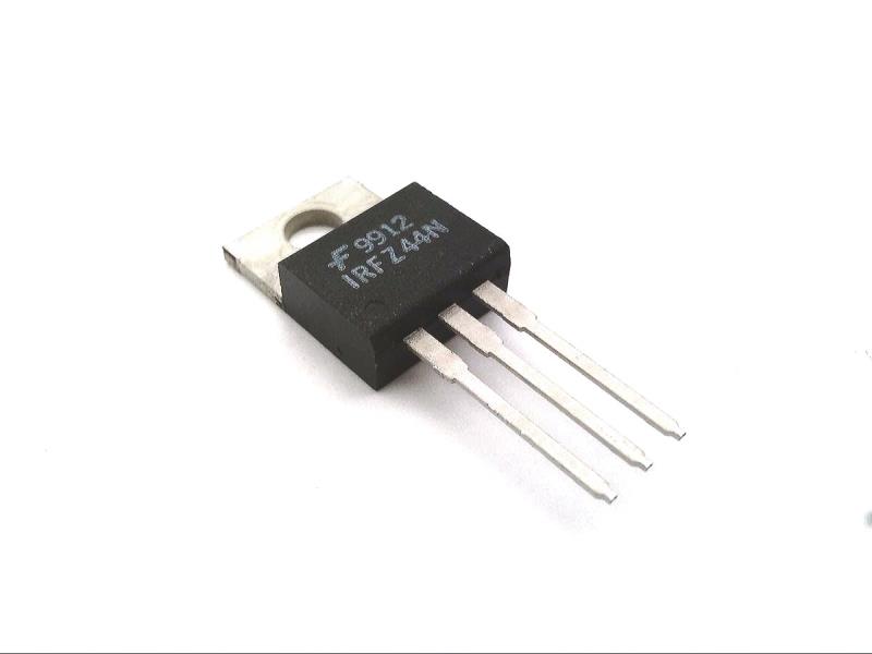 INTERNATIONAL RECTIFIER IRFZ44N