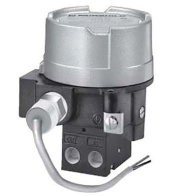 TEXI7800-421EN by ROTORK