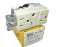 HUBBELL HBL5260IS