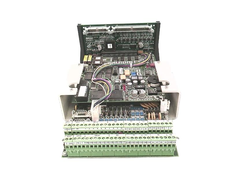 3305-10B-021160000010 by EMERSON