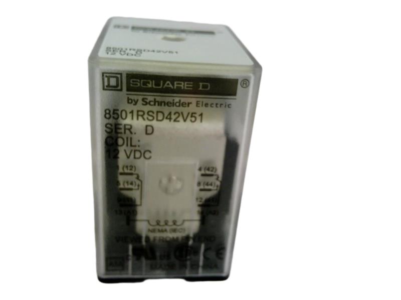8501RSD42V51 by SCHNEIDER ELECTRIC