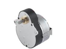 UDS1UJ1M50ANN2M by JOHNSON ELECTRIC