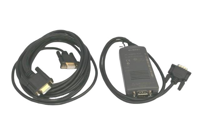 ALINKEY 0CA23 VER:V5.4