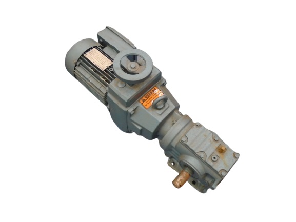 SEW EURODRIVE S47D16DT80N4