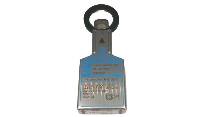 M11211 by CONTINENTAL DISC