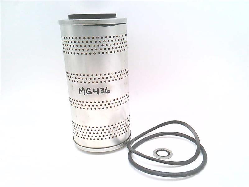 MC AIR FILTRATION MG-436