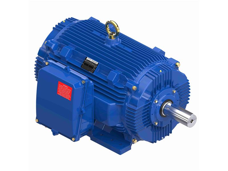 REGAL REXNORD 445TTTCD16537