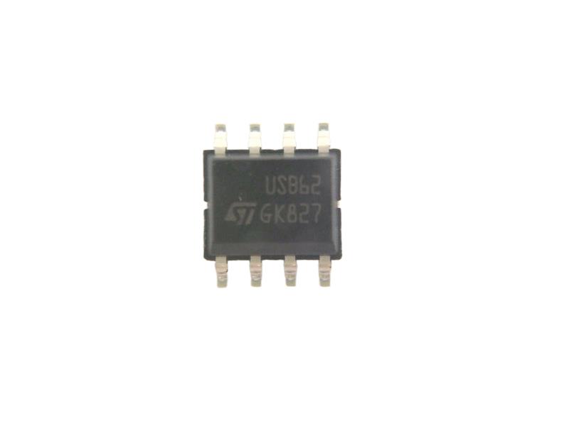 ST MICRO USB6B1
