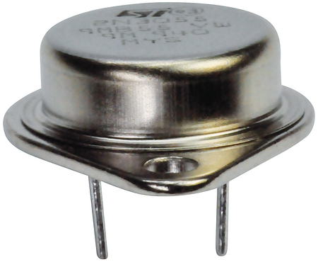 LM317K STEEL/NOPB by TEXAS INSTRUMENTS SEMI