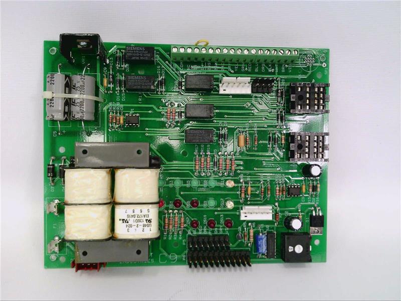 FROMMELT INDUSTRIES C9-004