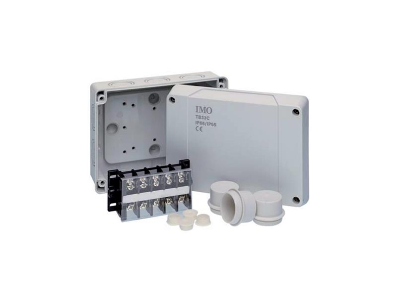 IMO TB33C