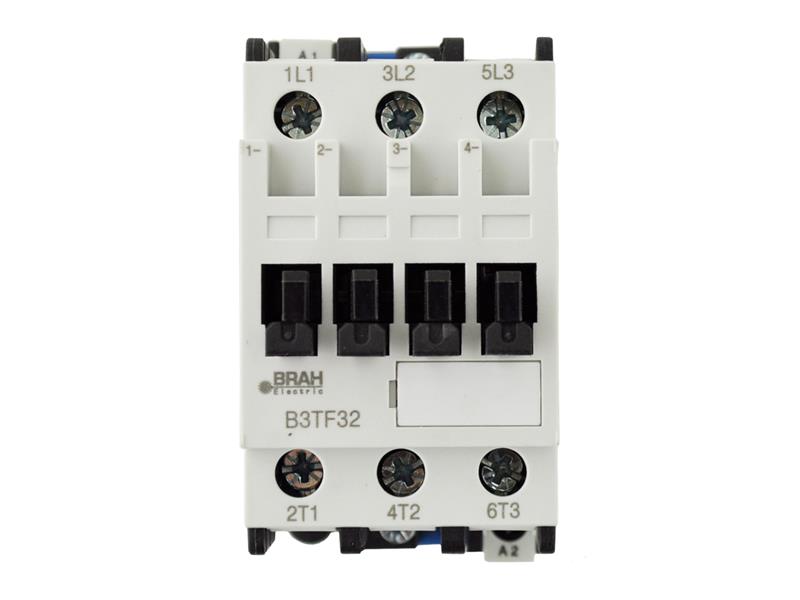 BRAH ELECTRIC B3TF3211