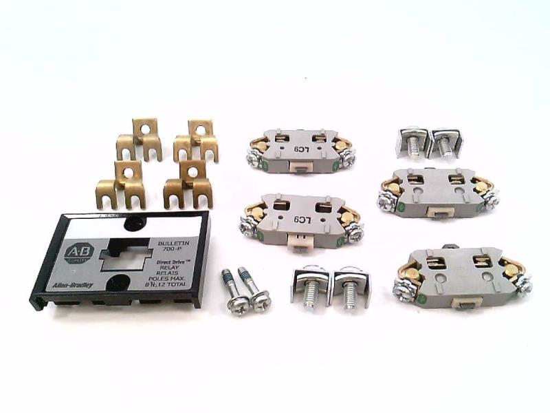 ALLEN BRADLEY 700-PHDKIT