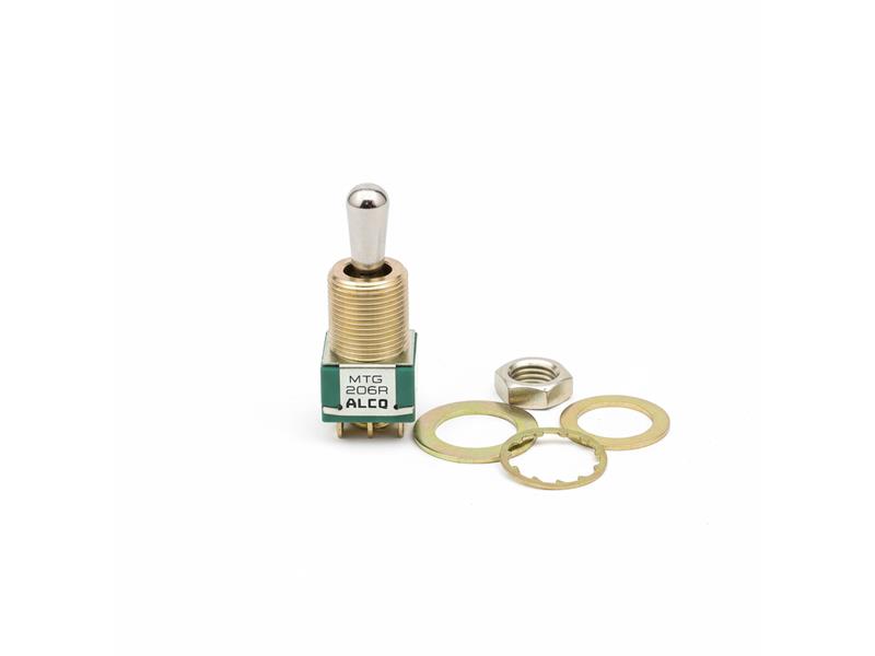 MTG206R by TE CONNECTIVITY