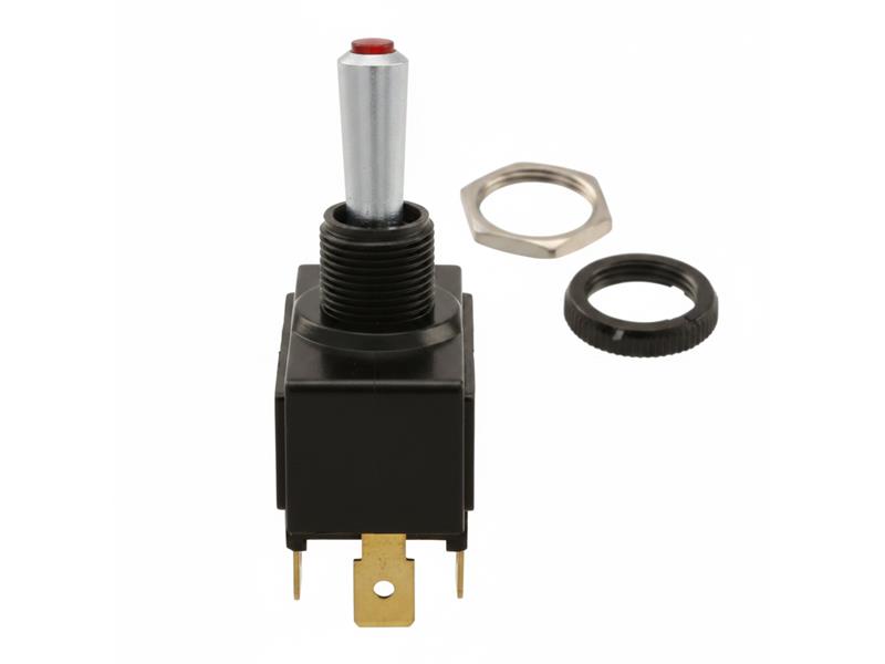 CARLING SWITCH LT-1511-601-012