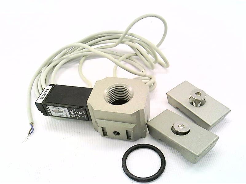 SMC NIS1000E-4N04Y-X201