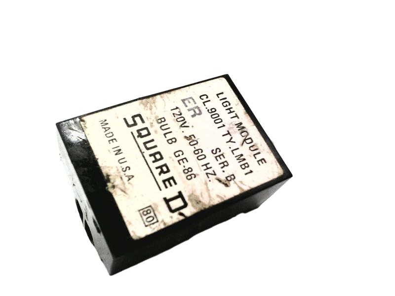9001-LMB1 by SCHNEIDER ELECTRIC